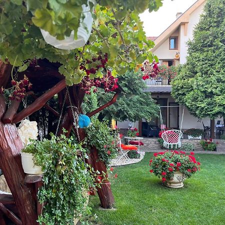 Casa Mona Villa Oradea Exterior foto